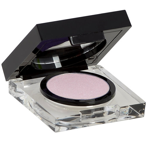 Mineralogie Pressed Eye Shadow - Pink Champagne