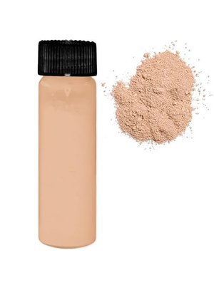 Mineralogie Refill DB Foundation - Brown Sugar