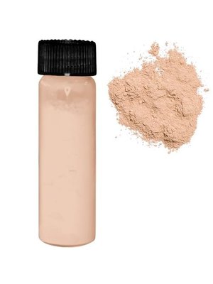 Mineralogie Refill DB Foundation - Golden Sand