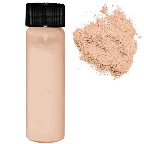 Mineralogie Refill DB Foundation - Golden Sand