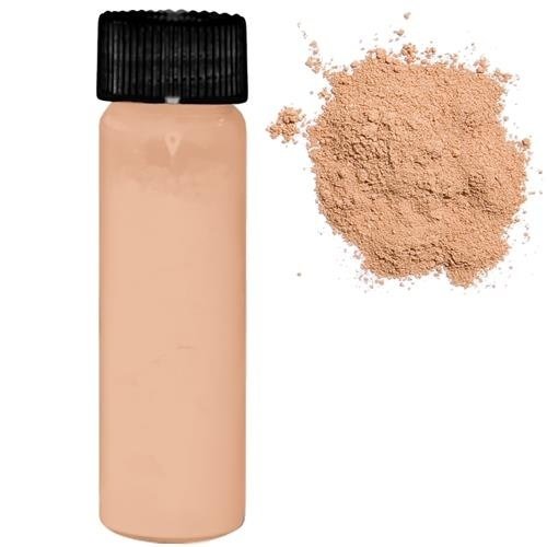 Mineralogie Refill DB Foundation - Honey Bronze