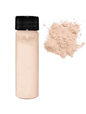 Mineralogie Refill DB Foundation - Porcelain