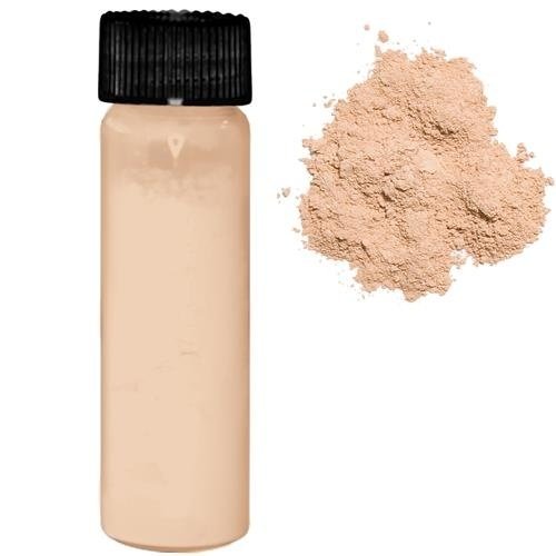 Mineralogie Refill DB Foundation - Soft Beige