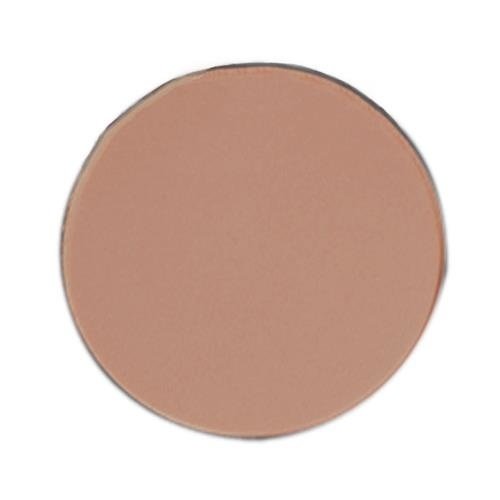 Mineralogie Pressed Foundation Pan - Brown Sugar