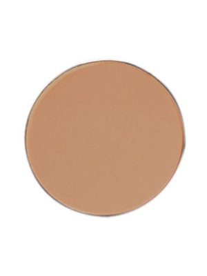 Mineralogie Pressed Foundation Pan - Golden Sand