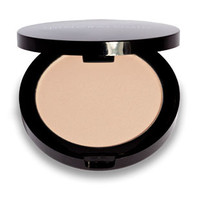 Pressed Foundation - Cashmere Tester