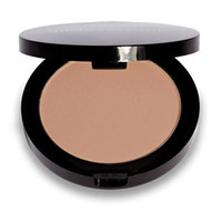Pressed Foundation - Honey Bronze Tester