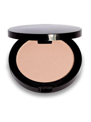 Mineralogie Pressed Foundation - Soft Beige Tester