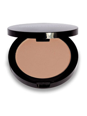 Mineralogie Pressed Foundation - Honey Bronze