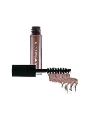 Mineralogie Mini Brush On Brow - Blonde Mineralogie Mini Brush On Brow - Blonde
