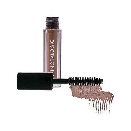 Mineralogie Mini Brush On Brow - Blonde Mineralogie Mini Brush On Brow - Blonde