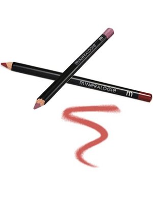 Mineralogie Lip Liner - Just Peachy