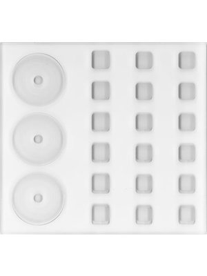 Mineralogie Insert Lipgloss/Lipstick/Pressed Foundation