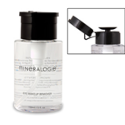 Mineralogie Eye Makeup Remover