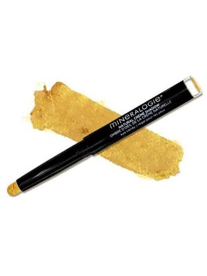 Mineralogie Eye Candy Stick - Gold Rush