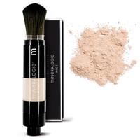 Dispensing Brush Foundation - Porcelain