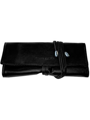 Mineralogie Brush Roll Leather