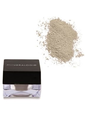Mineralogie Brow Powder - Shades of Grey