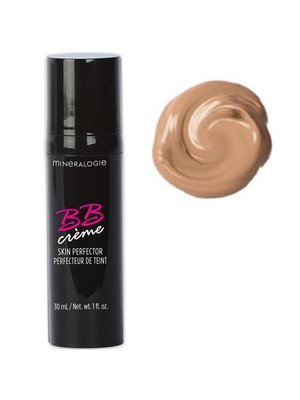 Mineralogie BB-Cream - Deep Beige Tester