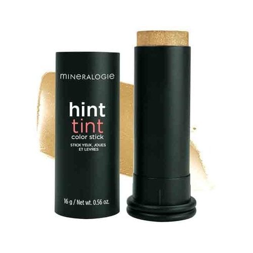 Mineralogie Hint Tint Color Stick - Envy Tester
