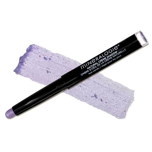 Mineralogie Eye Candy Stick - Lavender Dream Tester