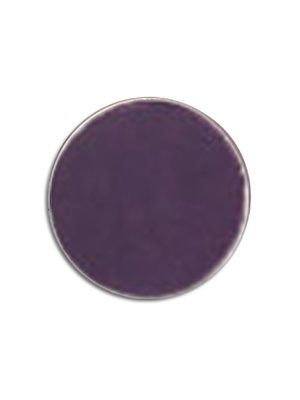 Mineralogie Pressed Eye Shadow Pan - Deep Plum