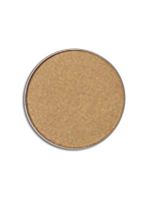 Mineralogie Pressed Eye Shadow Pan - Poise