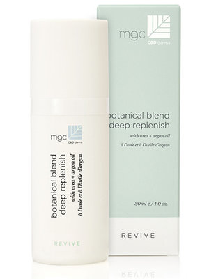 MGC Derma Revive Botanical Blend Deep Replenish