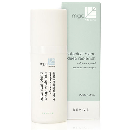 MGC Derma Revive Botanical Blend Deep Replenish