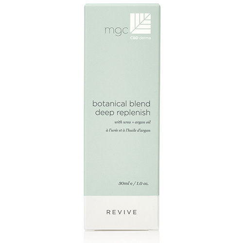 MGC Derma Revive Botanical Blend Deep Replenish