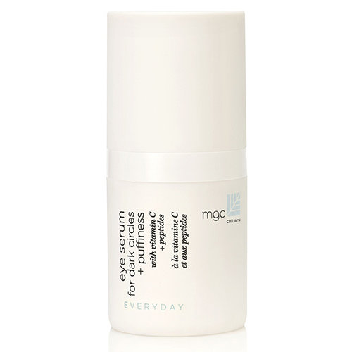 MGC Derma Everyday Eye Serum for Dark Circles and Puffiness