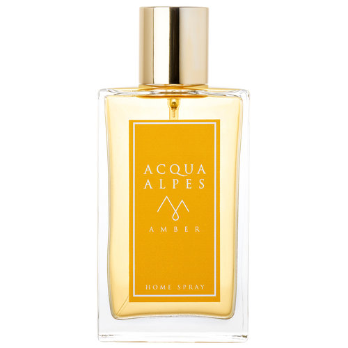 Acqua Alpes Amber Raumparfum Spray