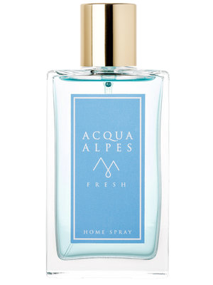 Acqua Alpes Fresh - Home Spray