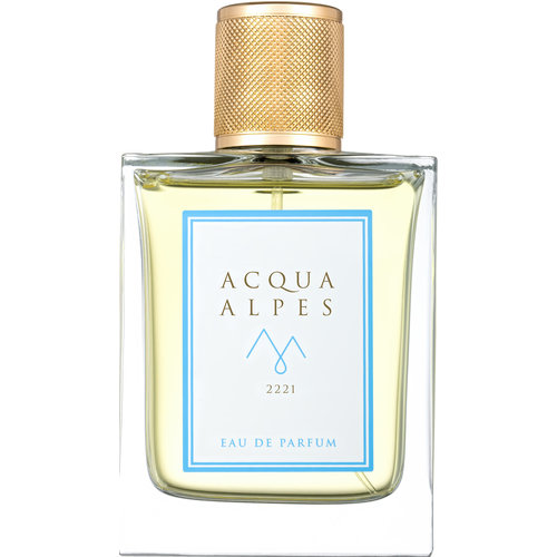 Acqua Alpes 2221 - Eau de Parfum