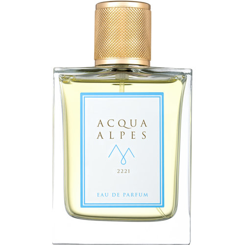 Acqua Alpes 2221 Eau de Parfum