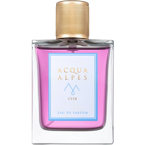 Acqua Alpes 2558 - Eau de Parfum