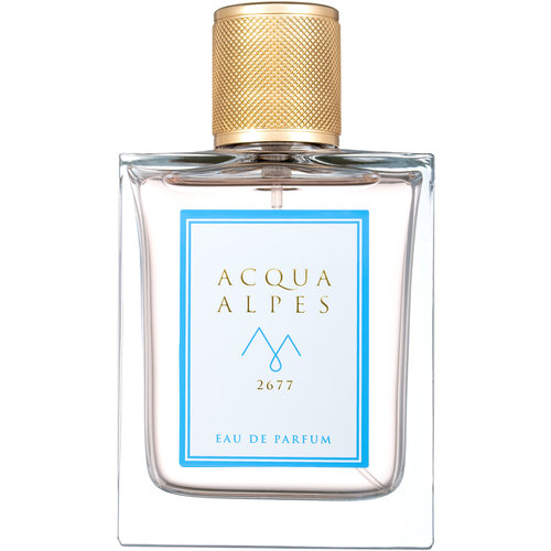 Acqua Alpes 2677- Eau de Parfum