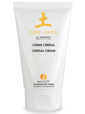 PHYTO 5 Ceresal Cream Hirse Erde