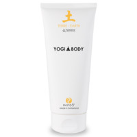 Yogi Body Erde
