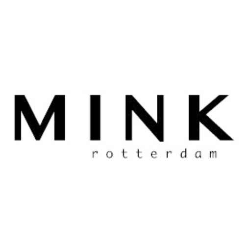 MINKrotterdam Mink Dome Puderpinsel