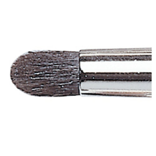 MINKrotterdam Mink Blending Small Brush