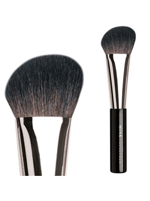 MINKrotterdam Mink Blush Brush Deluxe