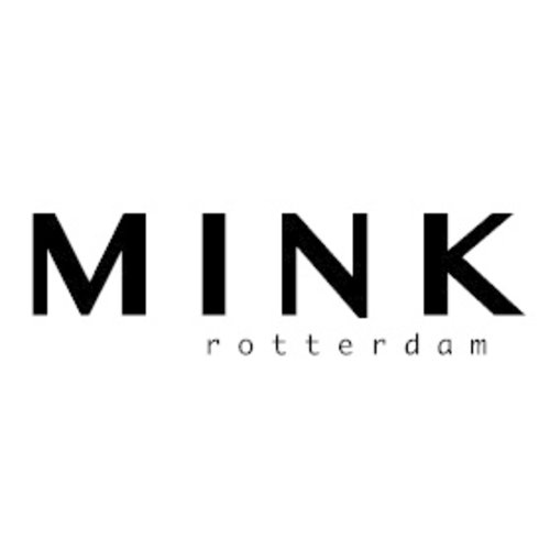 MINKrotterdam Mink Blush & Contouring & Highlighting Face Brush