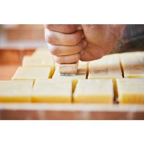 Snob Duck Natural Soap - Green Tea - Black Pepper