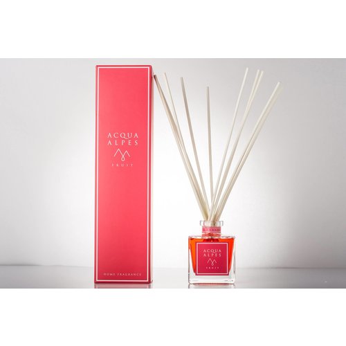 Acqua Alpes Fruit Raumparfum Diffuser