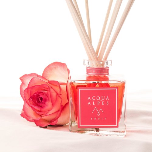 Acqua Alpes Fruit Raumparfum Diffuser