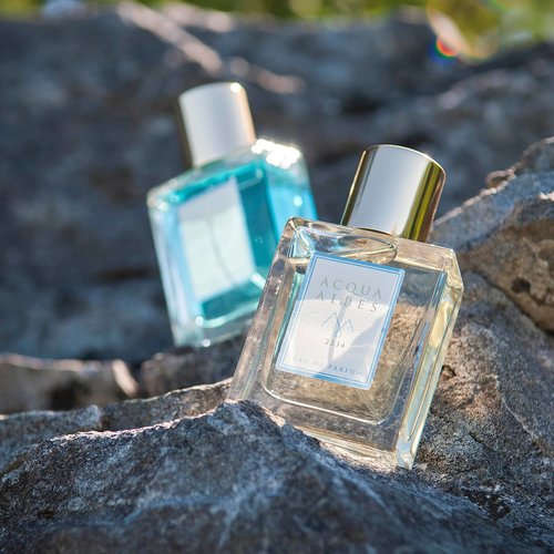 Acqua Alpes 2334 - Eau de Parfum