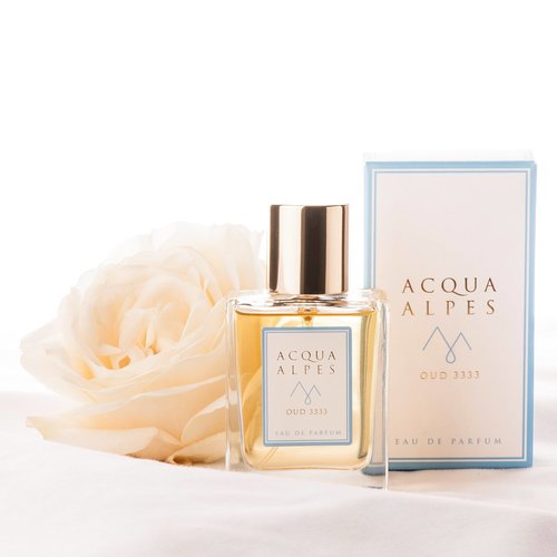 Acqua Alpes OUD 3333 Eau de Parfum