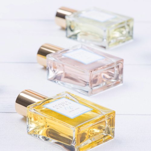 Acqua Alpes OUD 3333 Eau de Parfum