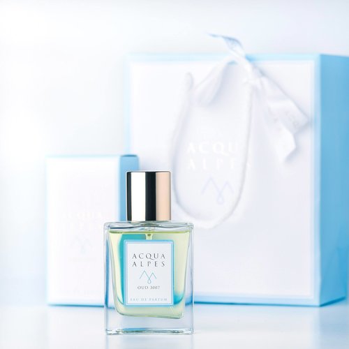 Acqua Alpes OUD 3007- Eau de Parfum